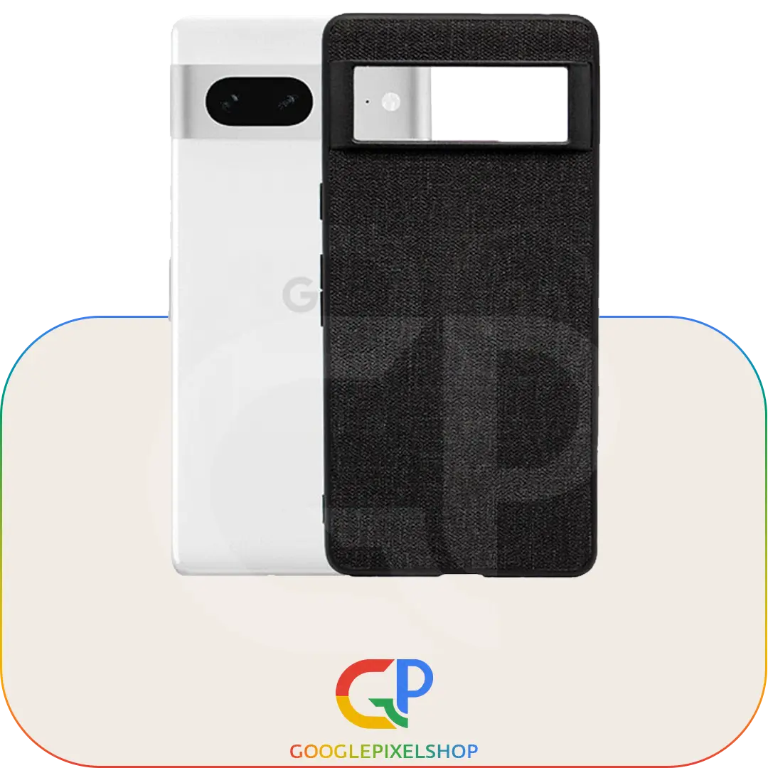 قیمت و خرید قاب مخمل گوشی گوگل مدل Google pixel 7 برند skinmelon