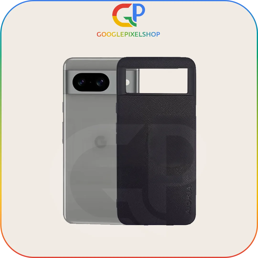 قیمت و خرید قاب طرح مخمل GOOGLE PIXEL