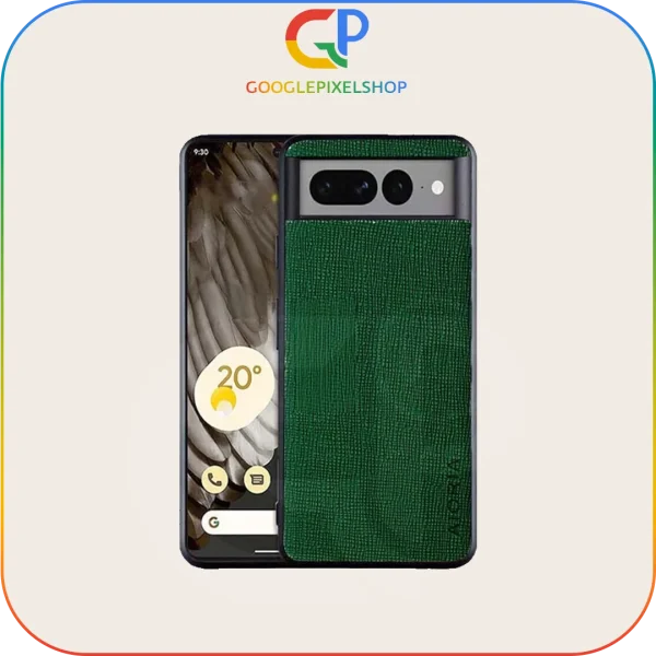 قیمت و خرید قاب طرح مخمل GOOGLE PIXEL 8 PRO برند AIORIA