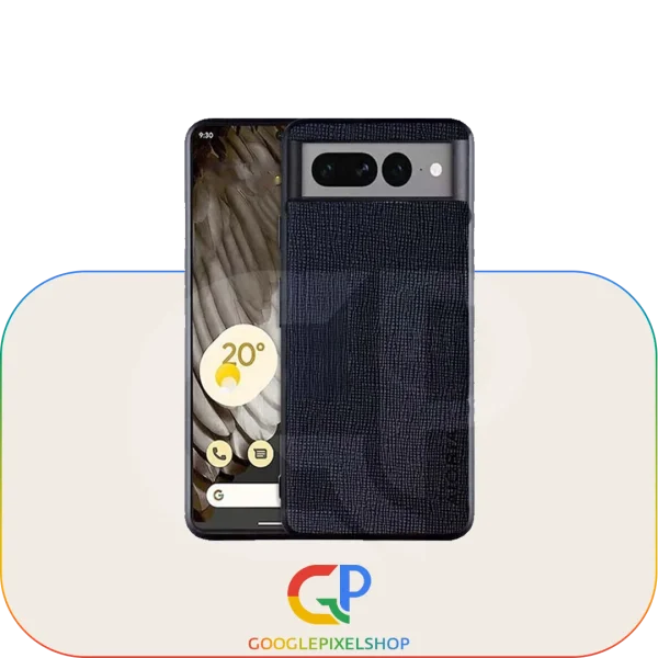 قیمت و خرید قاب طرح مخمل GOOGLE PIXEL 8 PRO برند AIORIA