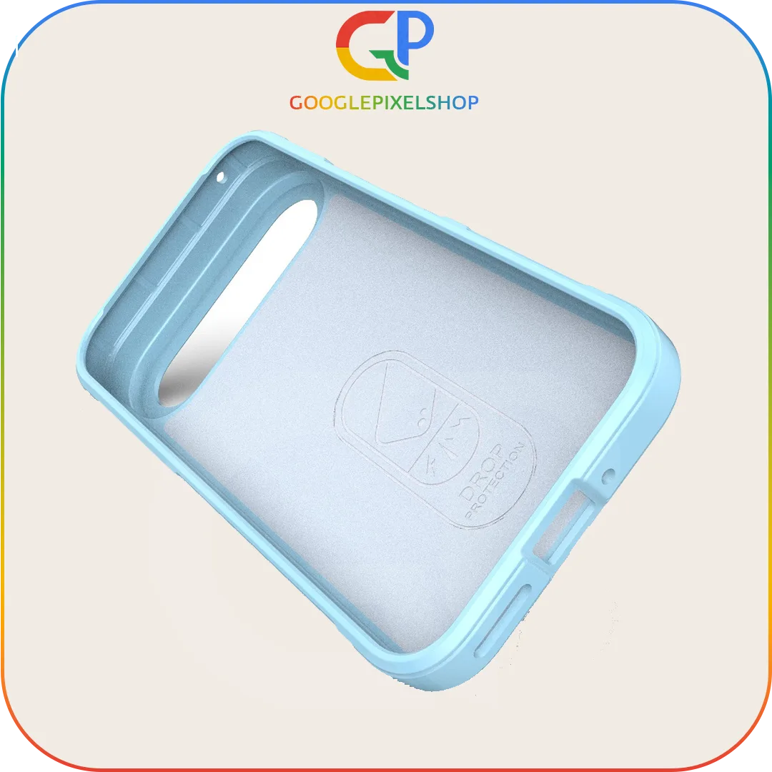 قیمت و خرید قاب سیلیکونی گوشی گوگل GOOGLE PIXEL 9 مدل Magic Shield