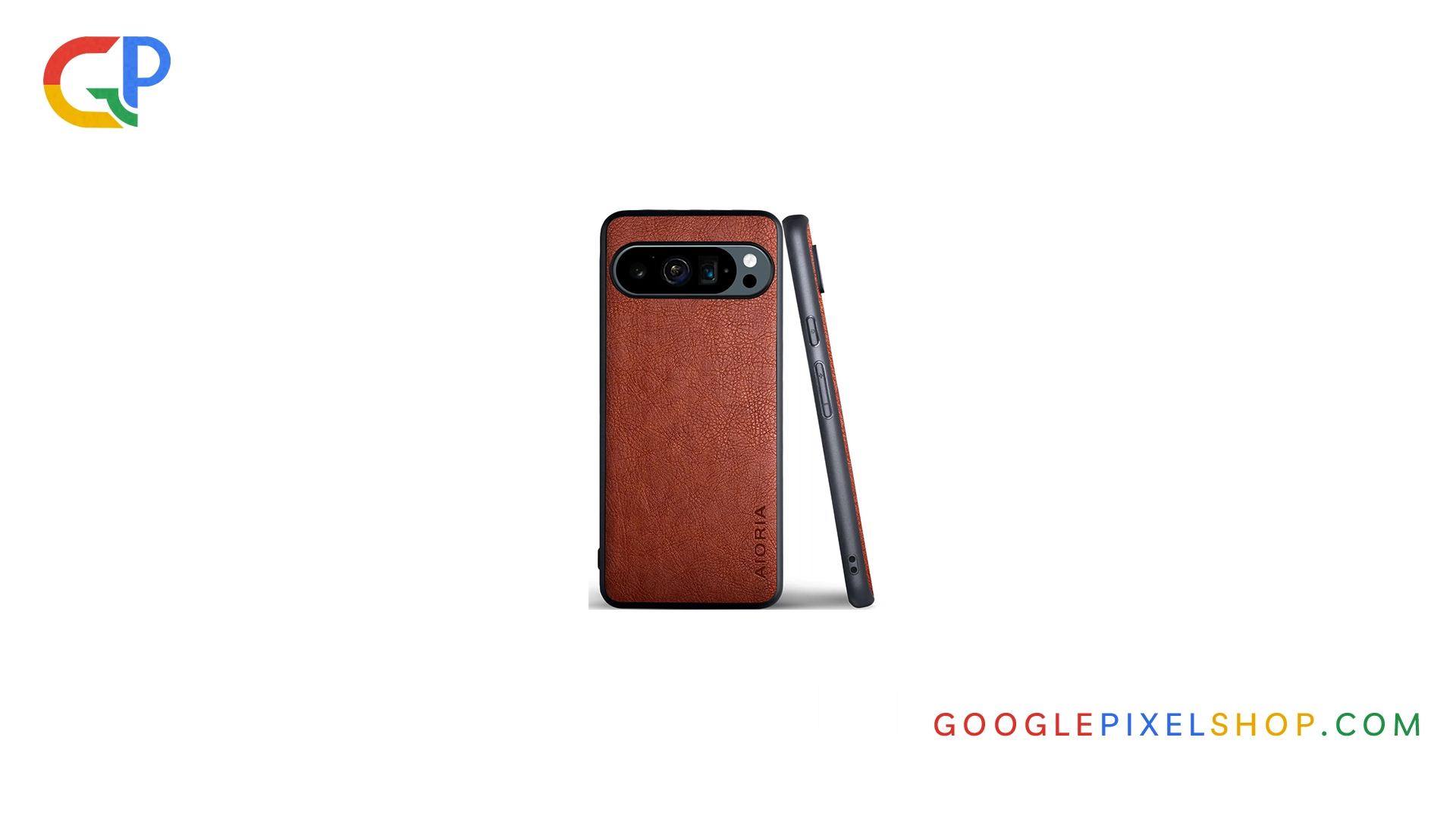 بهترین قاب، گارد و کیف برای گوشی گوگل پیکسل 9 پرو