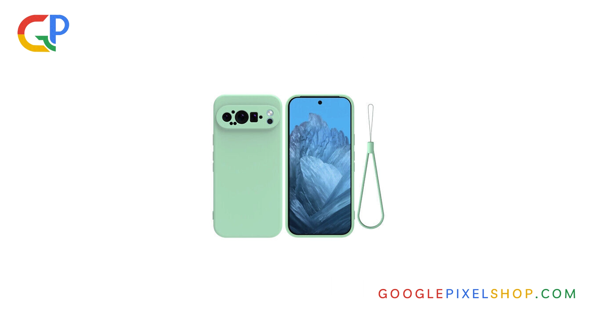 قاب گوشی گوگل پیکسل 9 پرو