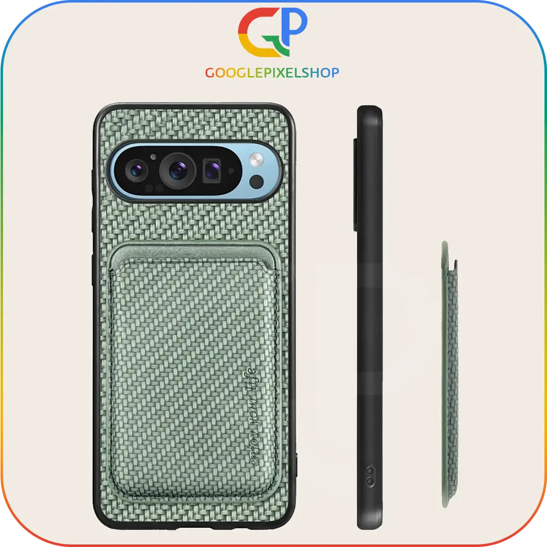 مگ سیف گوشی گوگل مدل Google pixel 9 PRO XL برند enjoy 3