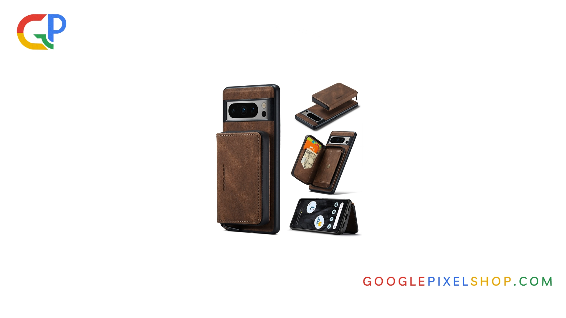 بهترین قاب، گارد و کیف برای گوشی گوگل پیکسل ۸