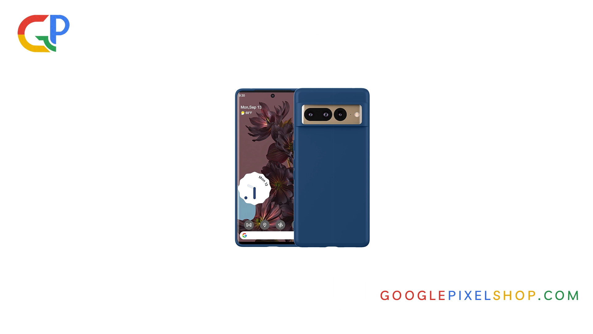 قاب گوشی گوگل پیکسل ۷ پرو