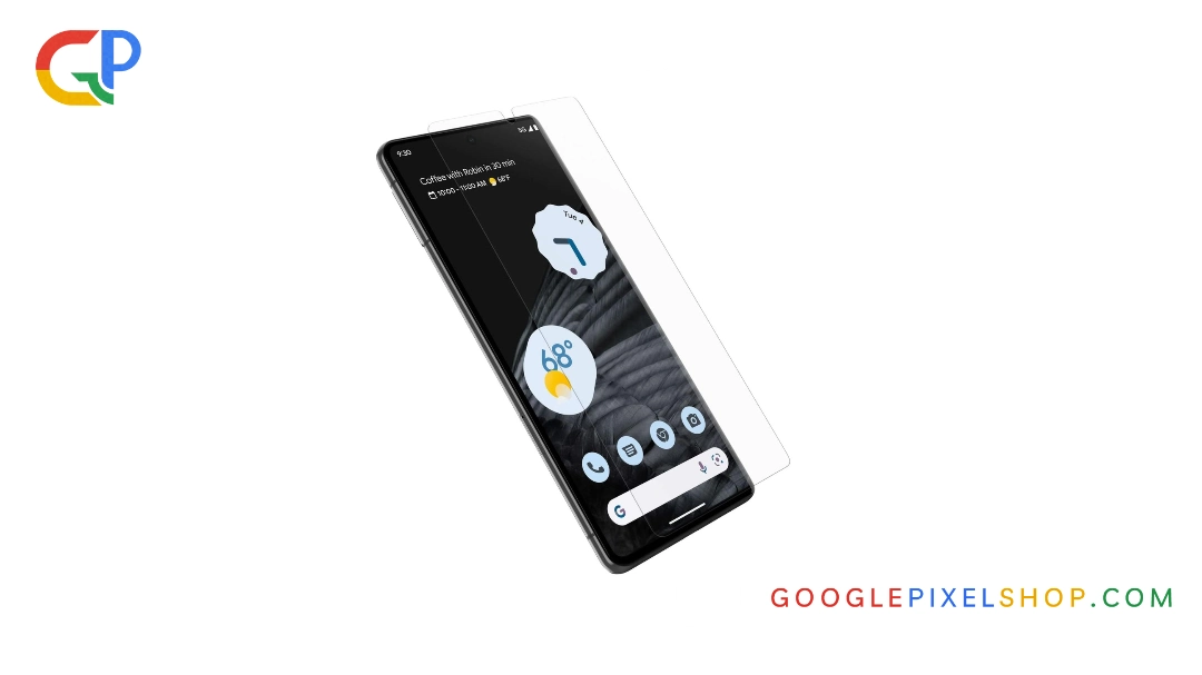 معرفی گلسهای مقاوم در برابر ضربه برای Pixel 7 Pro