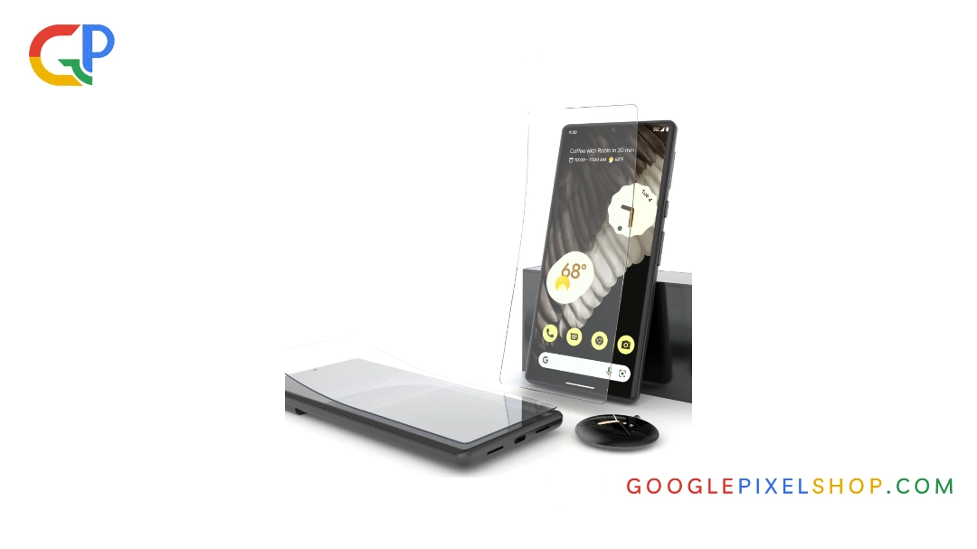 معرفی گلسهای مقاوم در برابر ضربه برای Pixel 7 Pro