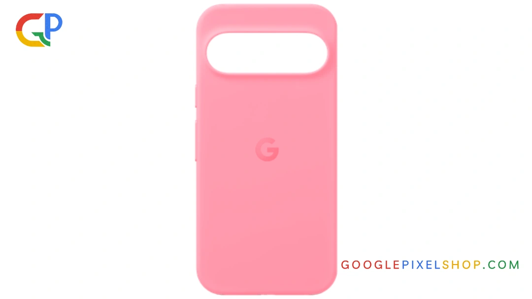 قاب شفاف یا رنگی؛ کدام برای Pixel 9 Pro بهتر است؟