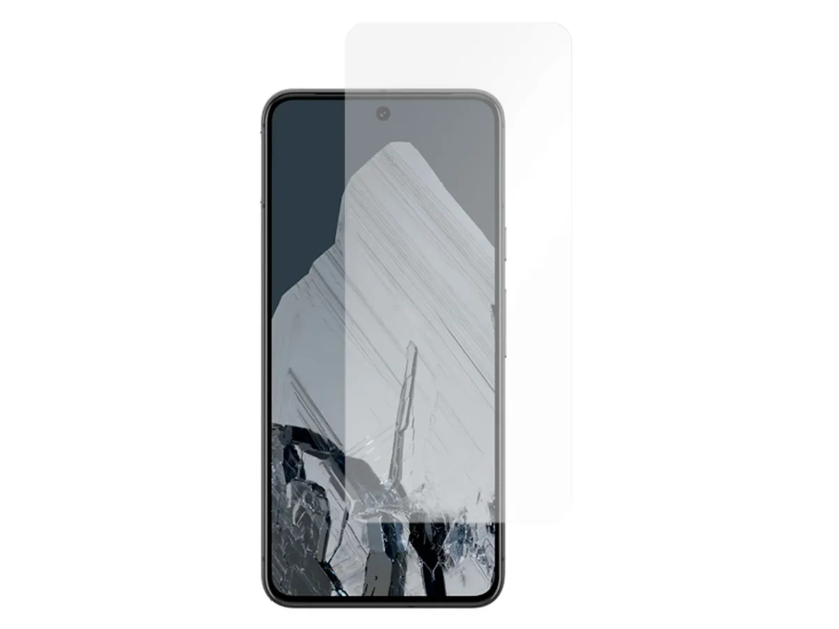 بهترین گلس برای Pixel 8 Pro در برابر خط و خش