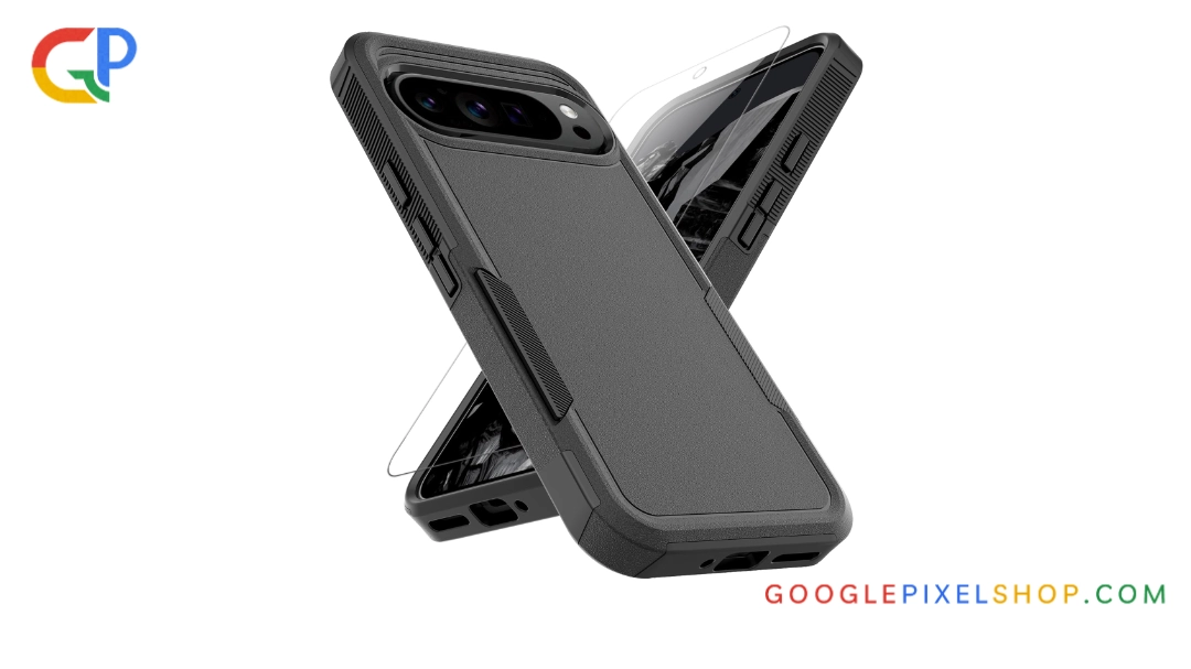 بهترین قاب های محافظ گوگل پیکسل ۹ پرو | زیبایی و امنیت در یک محصول