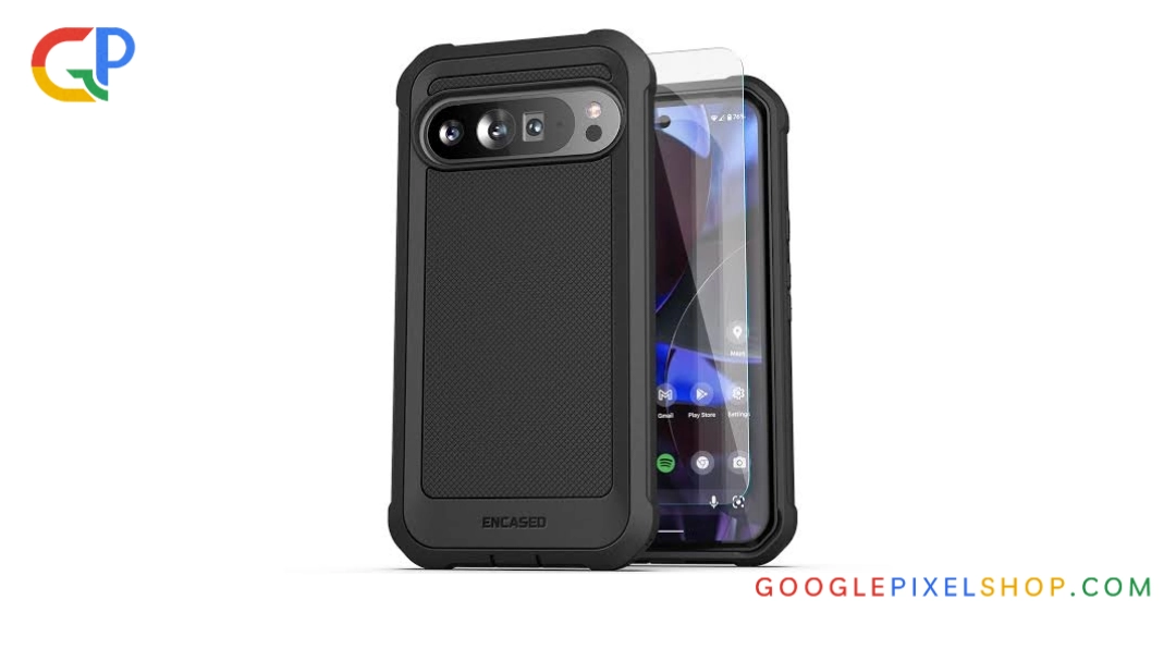 بهترین قاب های محافظ گوگل پیکسل ۹ پرو | زیبایی و امنیت در یک محصول