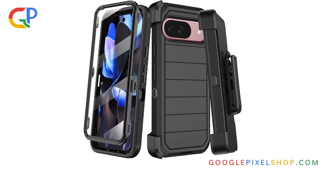 بهترین قاب های محافظ گوگل پیکسل ۹ پرو | زیبایی و امنیت در یک محصول