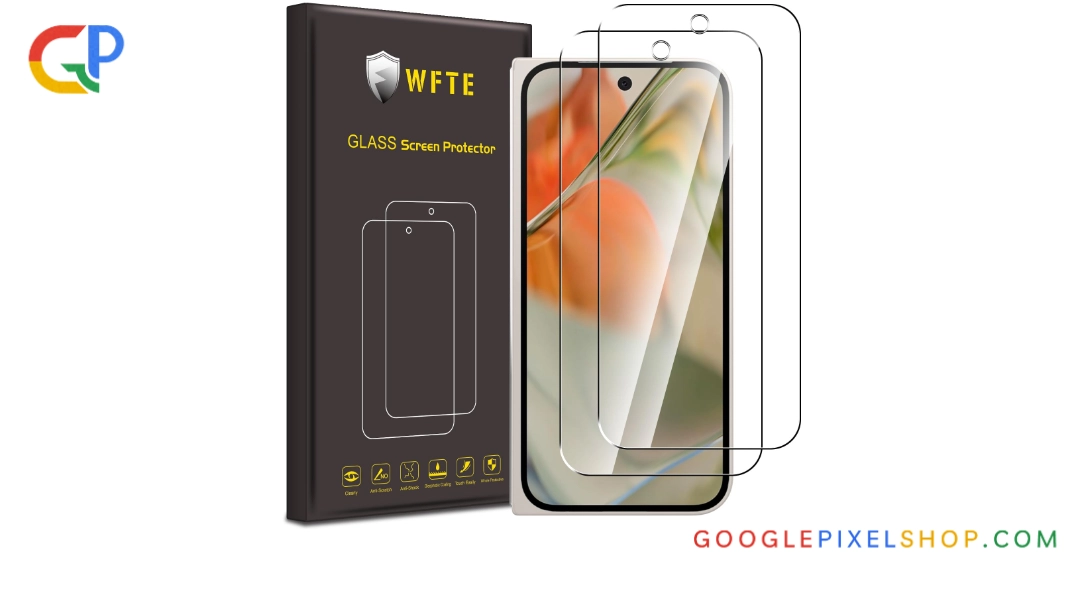 معرفی مقاومترین گلس های ضدخش برای گوگل پیکسل 9 و 9 پرو