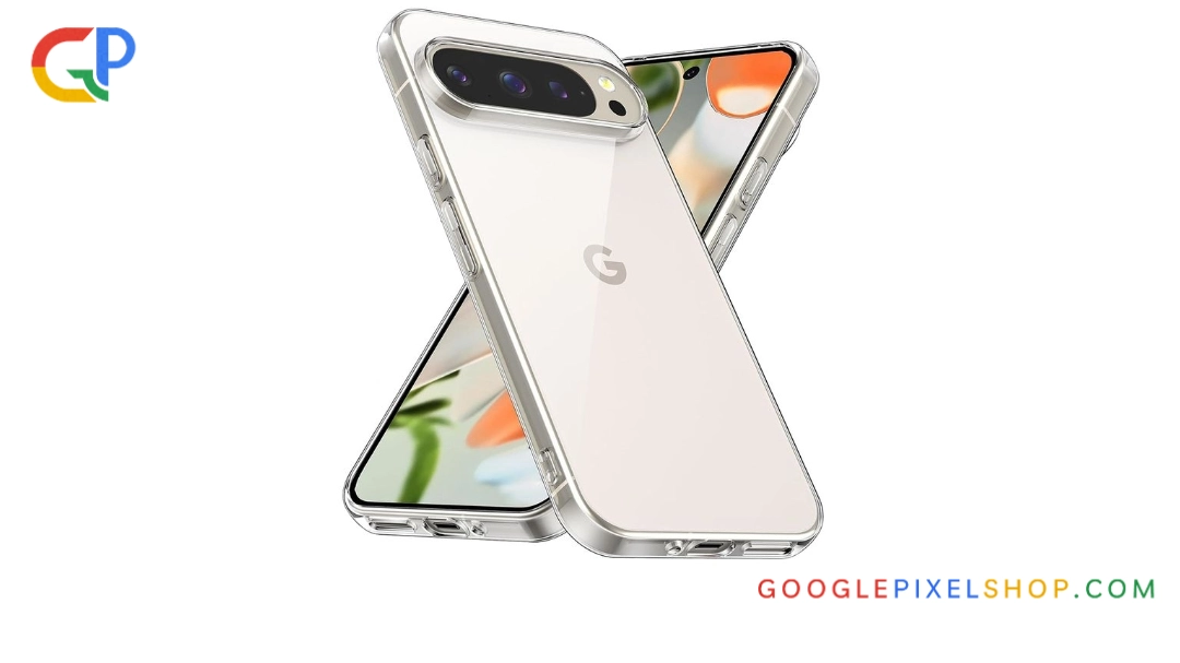 قاب سیلیکونی یا قاب شفاف برای گوگل پیکسل؟ کدام بهتر است؟