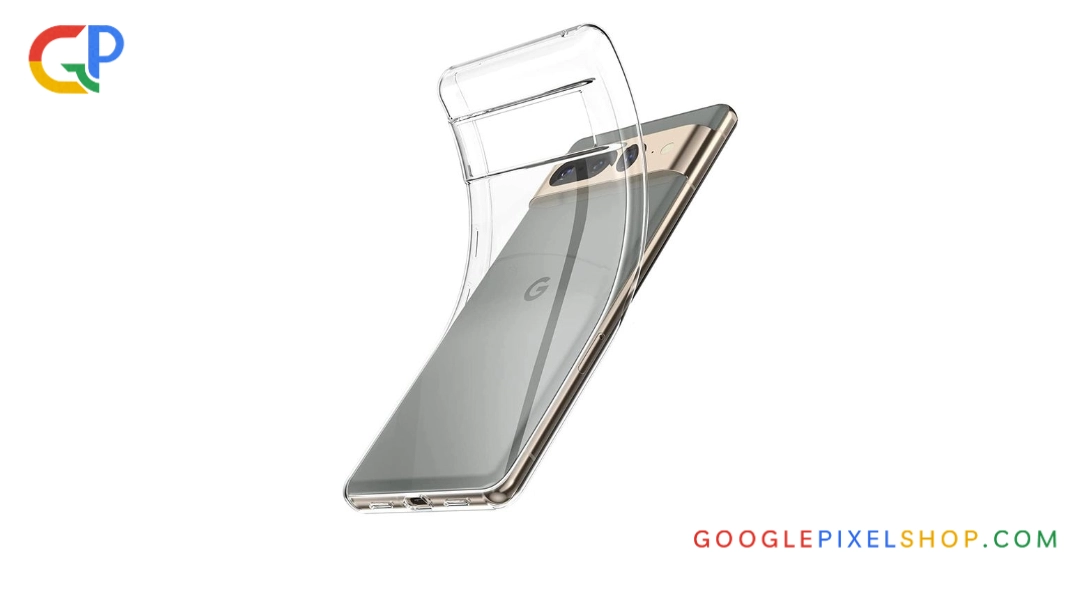 قاب سیلیکونی یا قاب شفاف برای گوگل پیکسل؟ کدام بهتر است؟