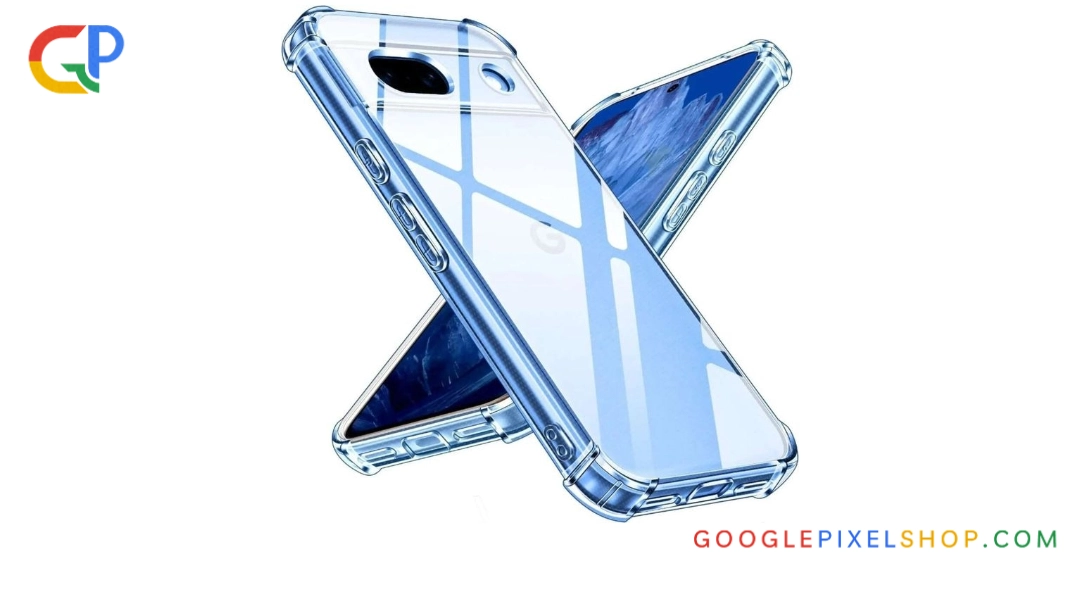 قاب سیلیکونی یا قاب شفاف برای گوگل پیکسل؟ کدام بهتر است؟