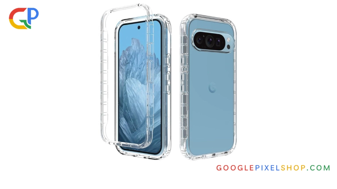قاب سیلیکونی یا قاب شفاف برای گوگل پیکسل؟ کدام بهتر است؟