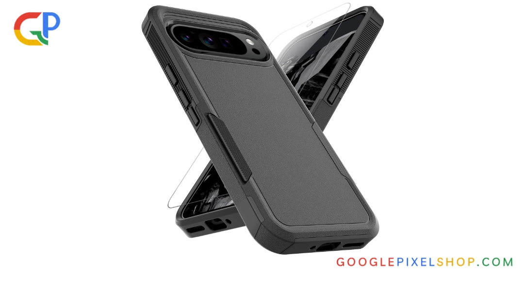 بهترین قابهای ضدضربه برای گوگل پیکسل ۸ و ۹ | انتخاب حرفهایها