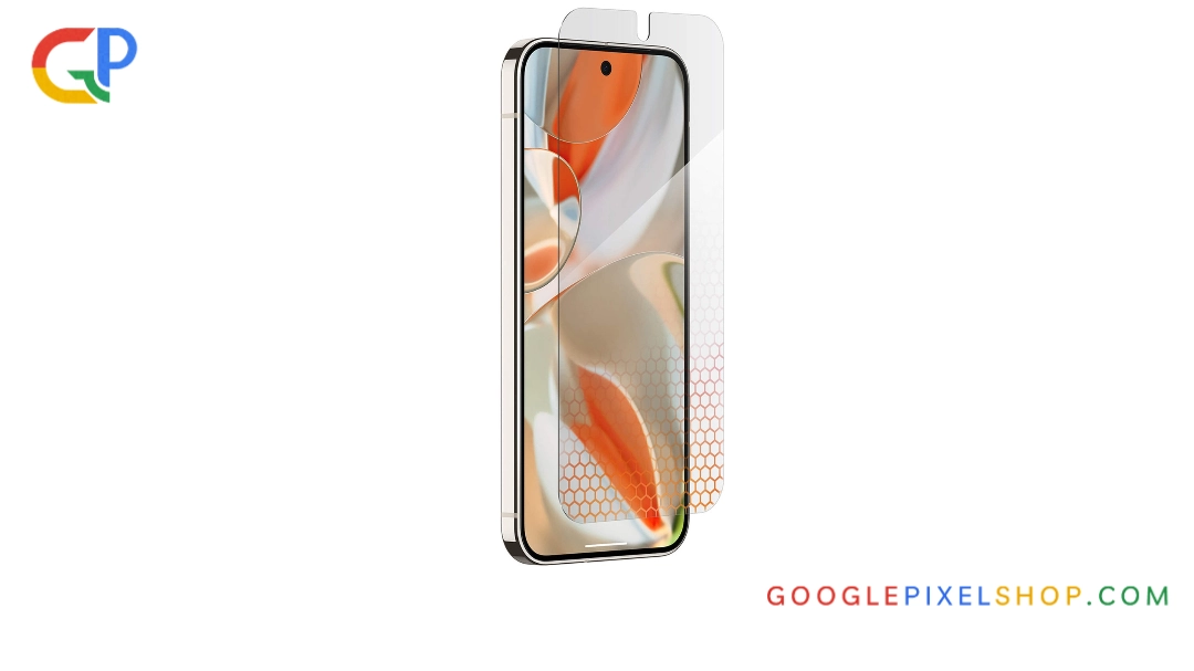 راهنمای خرید گلس نانو و سرامیکی برای گوشی گوگل پیکسل
