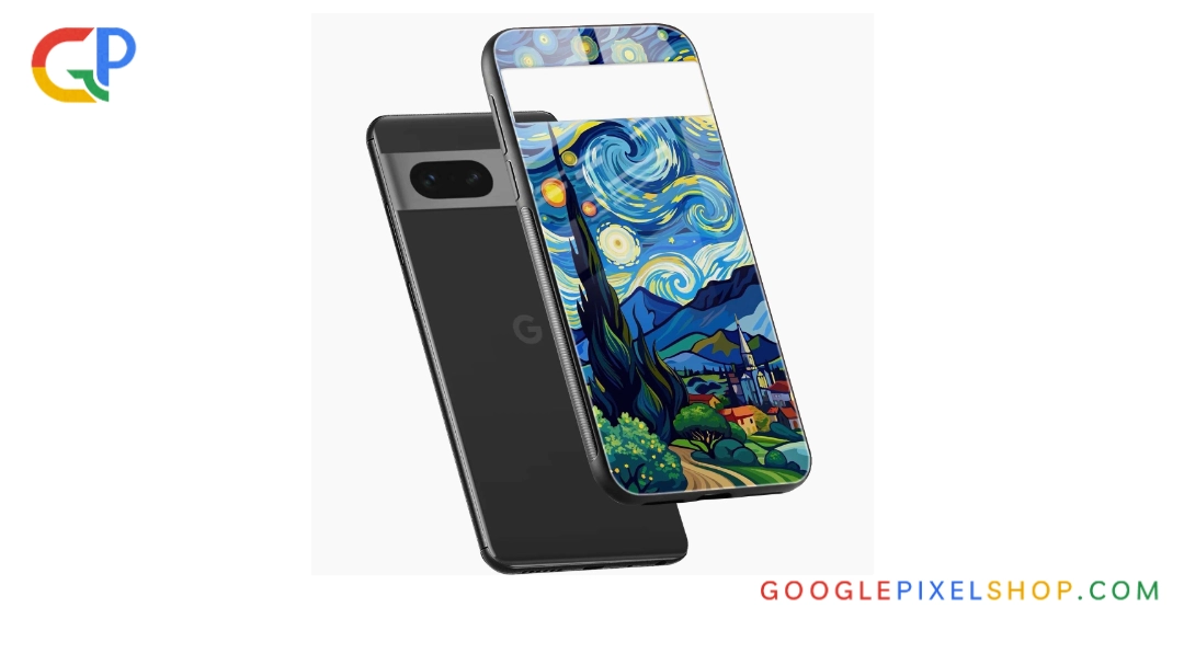 بهترین قابهای فانتزی و رنگی برای کاربران گوگل پیکسل