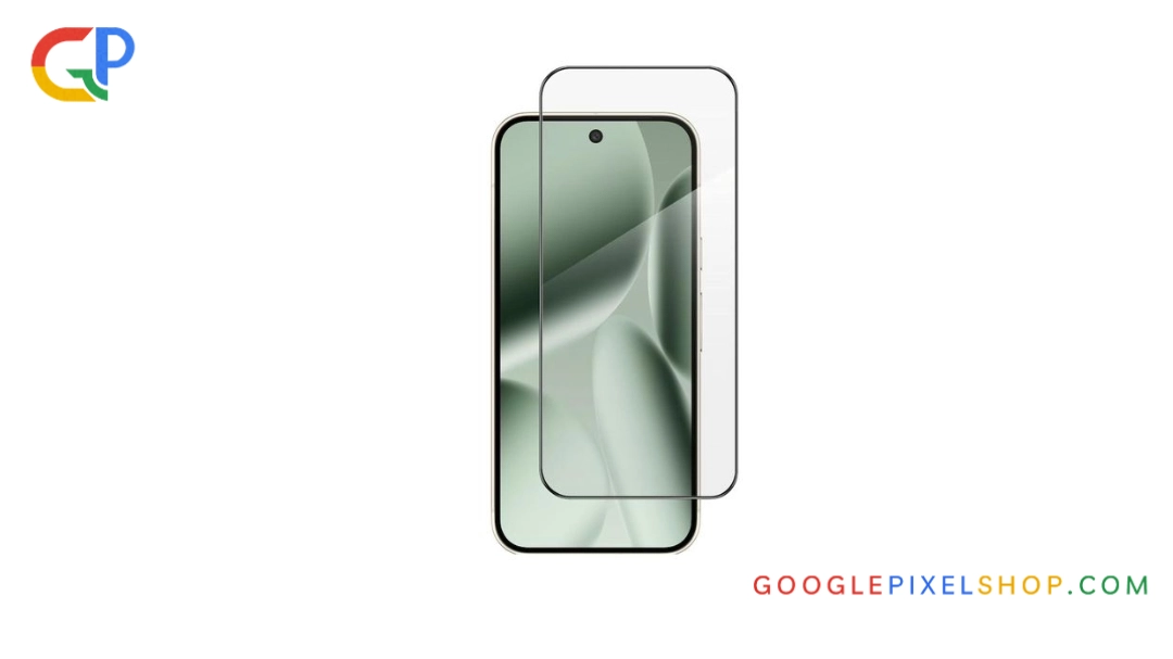 گلس فولچسب بهتر است یا UV؟ راهنمای انتخاب برای گوگل پیکسل